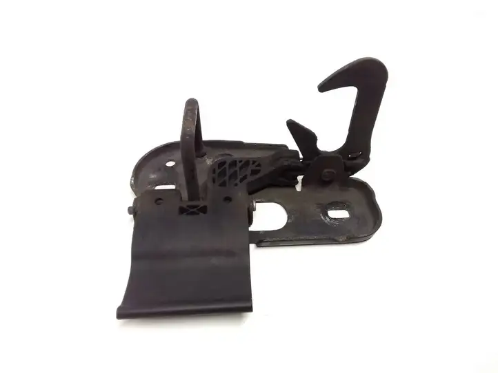 Volkswagen Passat CC (2008 - 2012)  3C8823480 Петля замка капота