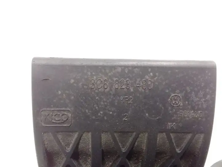 Volkswagen Passat CC (2008 - 2012)  3C8823480 Петля замка капота