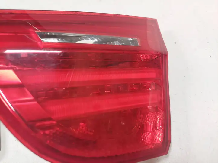 BMW 3 E90 E91 (2005 - 2012) RI0021840204 Задний фонарь в крышке багажника — фото 4