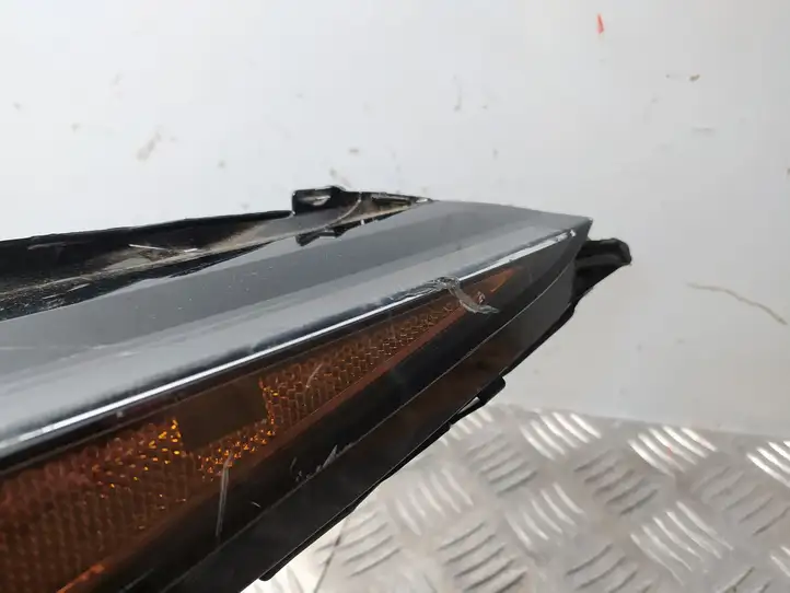 Lexus RX 450H (2019 - ) Передняя фара — фото 7