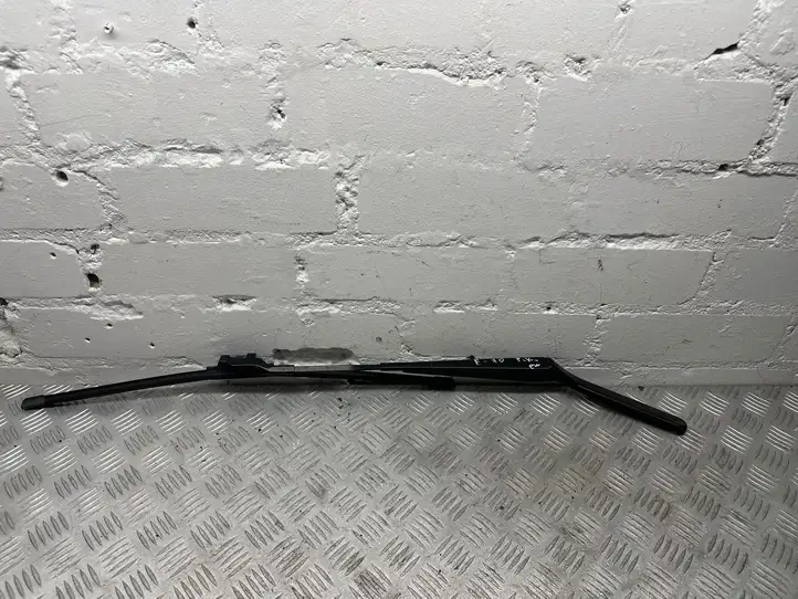 BMW X5 E70 (2006 - 2013) 7153736 Рычаг стеклоочистителя — фото 1