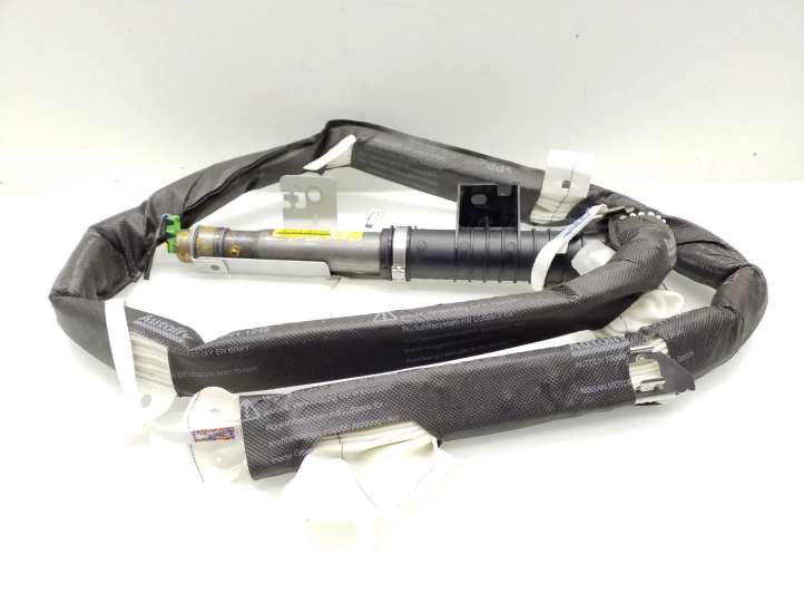 Nissan Qashqai (2006 - 2010)  985P0JD00A Боковая подушка безопастности( (крыша)