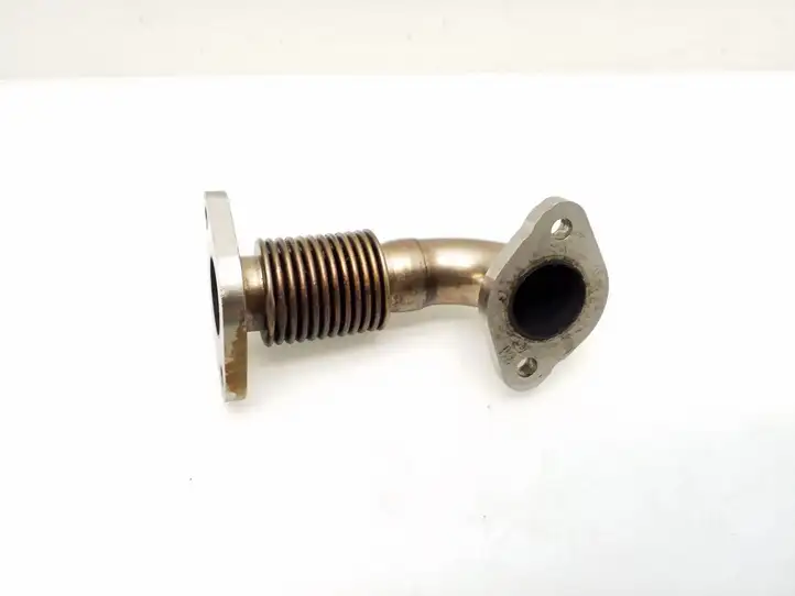 Mercedes-Benz E W212   A6511411006 EGR трубка (трубки)/ шланг (шланги)