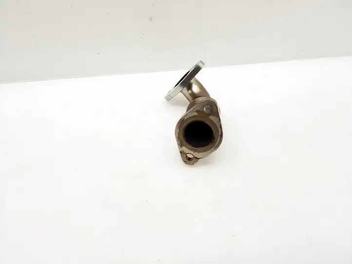 Mercedes-Benz E W212   A6511411006 EGR трубка (трубки)/ шланг (шланги)
