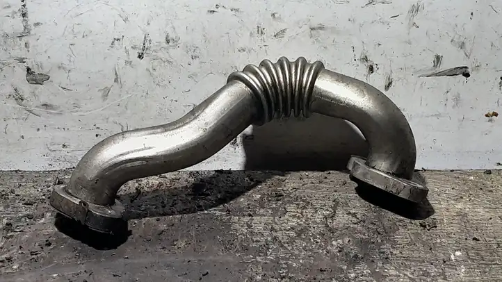 Volkswagen Polo (2009 - 2015)  03L1315210 EGR трубка (трубки)/ шланг (шланги)