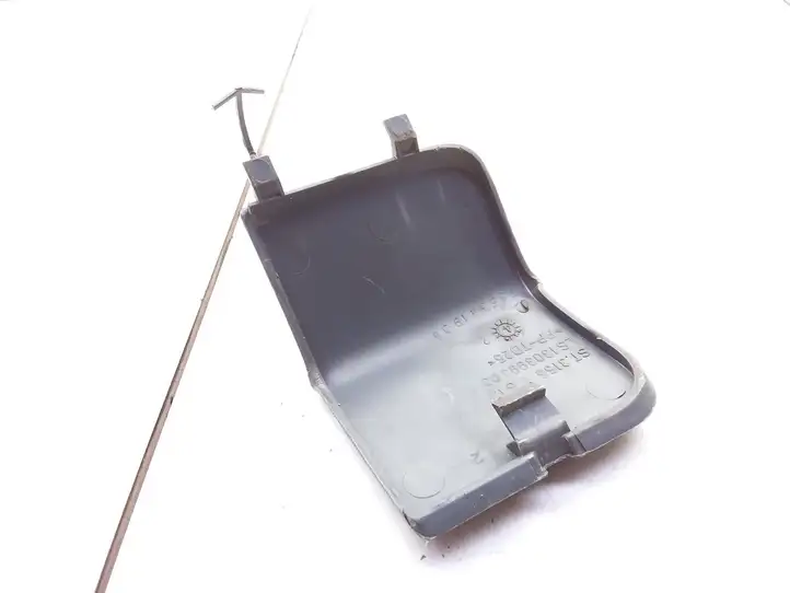 Fiat Ducato (2002 - 2006)  13039930303 Другая внешняя деталь