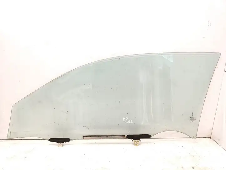Toyota Corolla E120 E130 (2004 - 2007) 43R007951 Стекло передней двери — фото 4