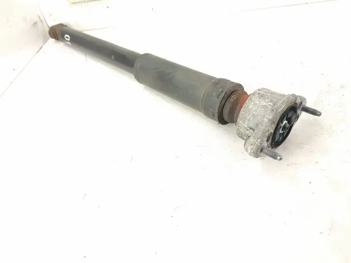 Mercedes-Benz C W204 (2007 - 2014)   Задний амортизатор с пружиной