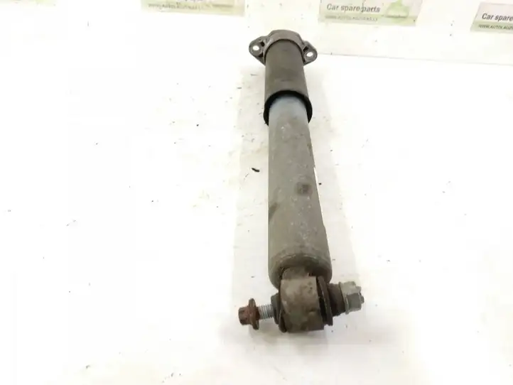 Mercedes-Benz GLC X253/C253 (2015 - )   Задний амортизатор с пружиной