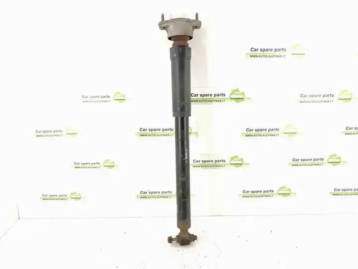 Mercedes-Benz C W204 (2007 - 2014)   Задний амортизатор с пружиной