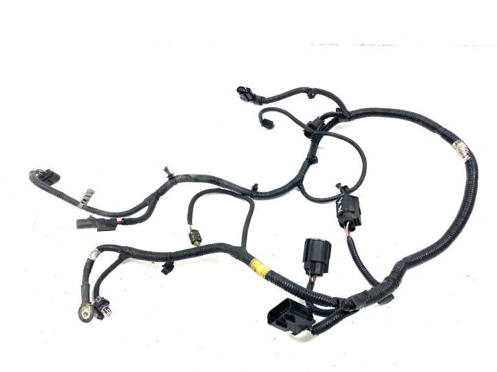 Chevrolet Volt I (2010 - 2015)  20957777 Другой проводник