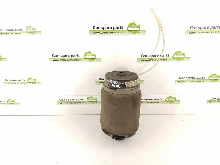 Mercedes-Benz ML W164 (2005 - 2011)   Задний aмортизатор (пневматическое / гидравлическое шасси)