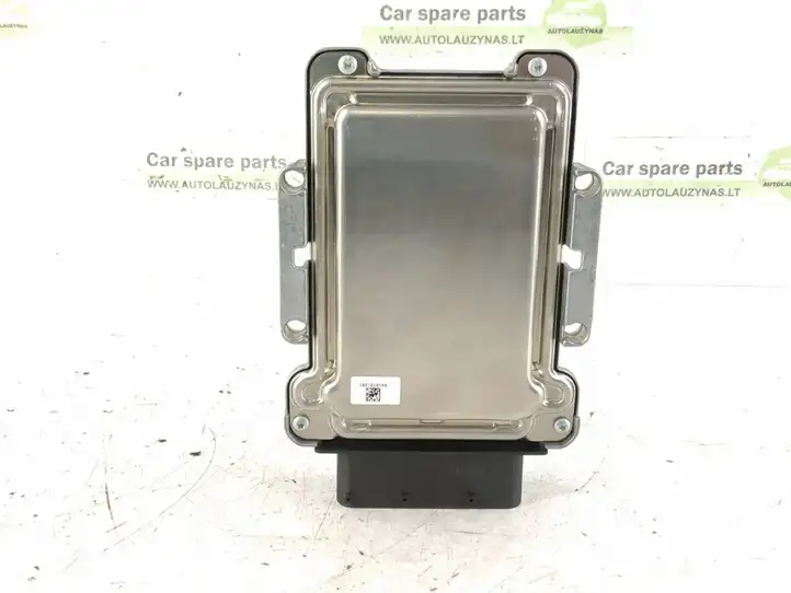 Mercedes-Benz S W221 (2005 - 2013)   Блок управления AdBlue