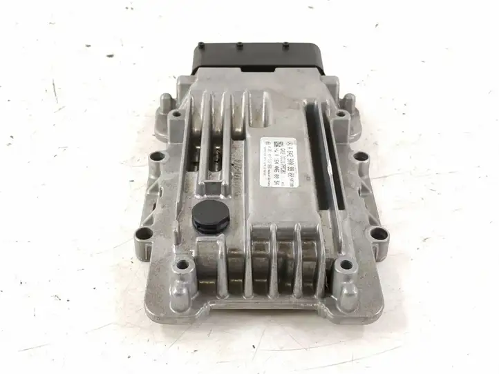 Mercedes-Benz S W221 (2005 - 2013)   Блок управления AdBlue