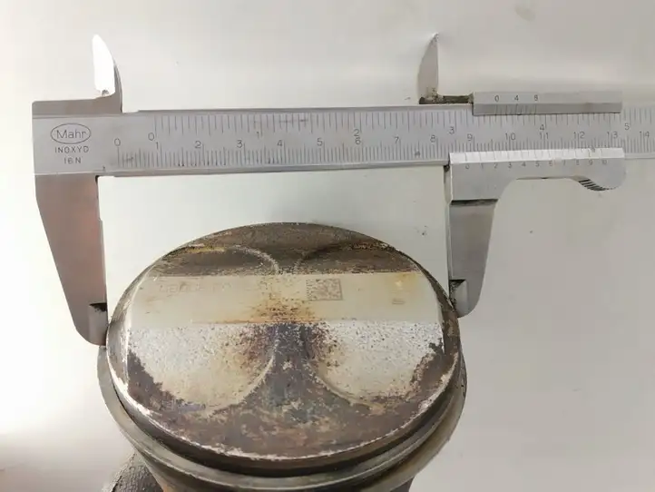 Mercedes-Benz CLK A209,C209 (2002 - 2009)   Поршень (поршни)