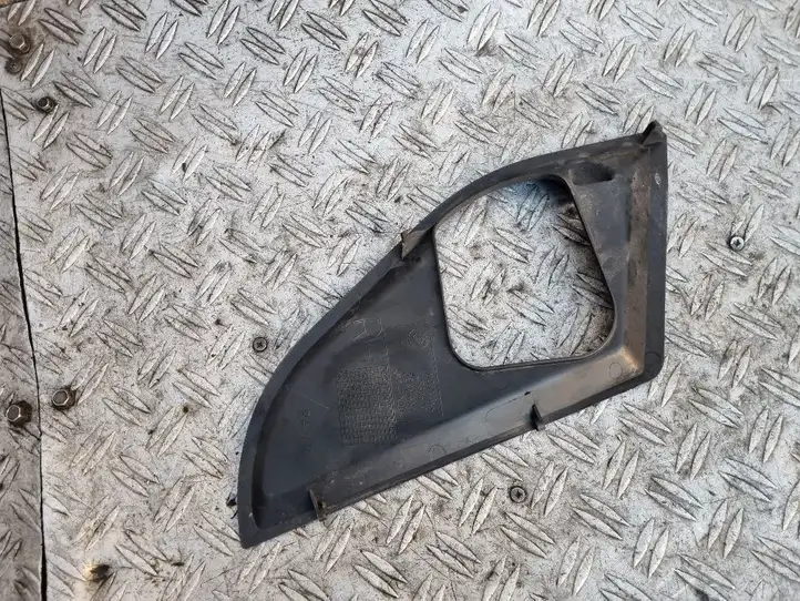 BMW 5 F10 F11 (2009 - 2016) 1106003 Накладка замка капота — фото 4