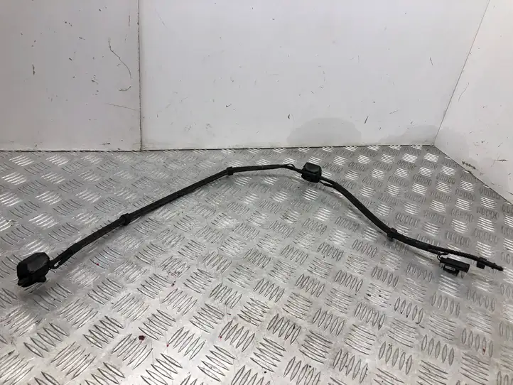 BMW 3 F30 F35 F31 (2012 - 2018) 7276500 Форсунка омывателя лобового стекла — фото 1