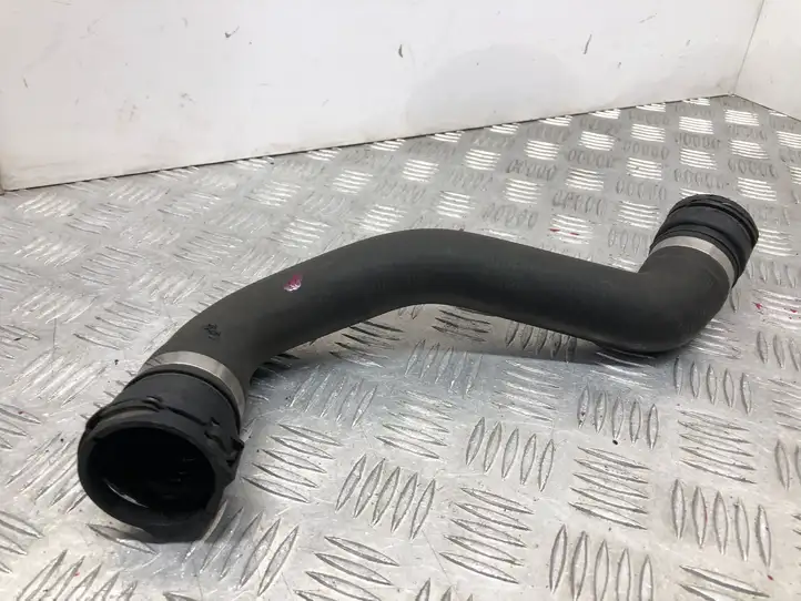 BMW 3 F30 F35 F31 (2012 - 2018) 1436377 Шланги системы охлаждения — фото 1