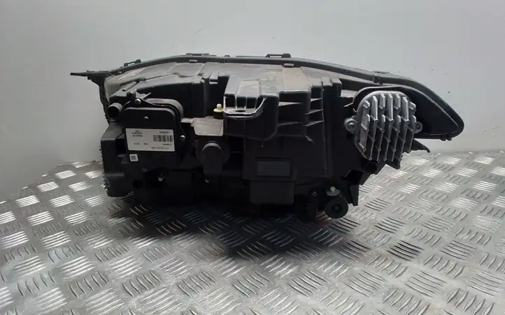 Volvo XC90 (2014 - 2019) 31446688 Передняя фара — фото 4
