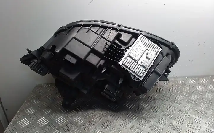 Volvo XC90 (2014 - 2019) 31446688 Передняя фара — фото 6