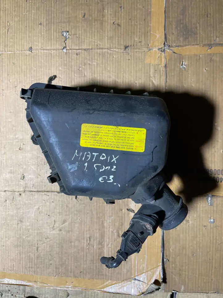 Hyundai Matrix (2001 - 2005) 2811017505 Корпус воздушного фильтра — фото 1