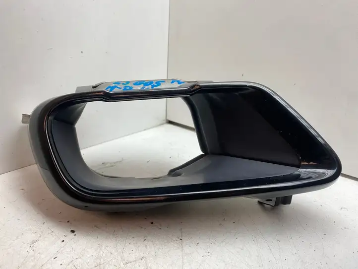 BMW X5 G05 (2018 - )  8078670 Наконечники глушителя выхлопа