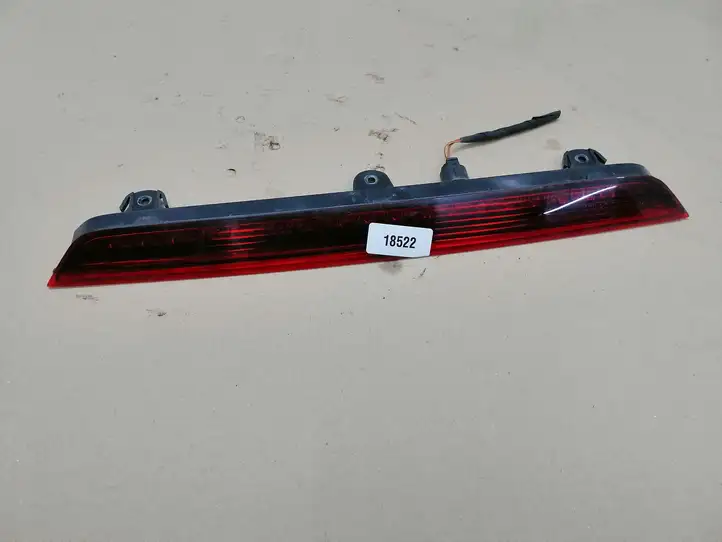 Audi Q7 4L (2005 - 2009) 4L0945097 Дополнительный стоп фонарь — фото 1