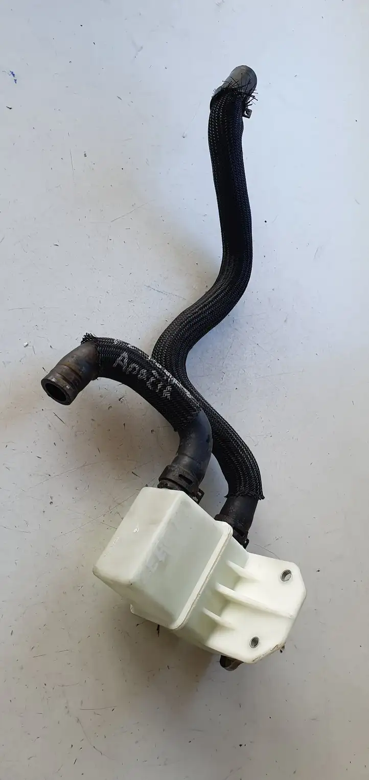 Nissan Leaf I (ZE0) (2010 - 2017) Расширительный бачок — фото 2