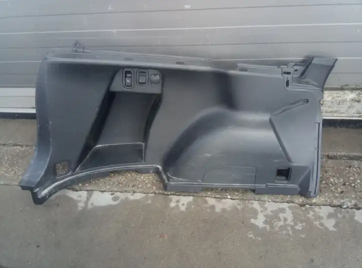 Subaru Forester SH (2008 - 2013) 94027SC010 Боковая обшивка багажника — фото 1