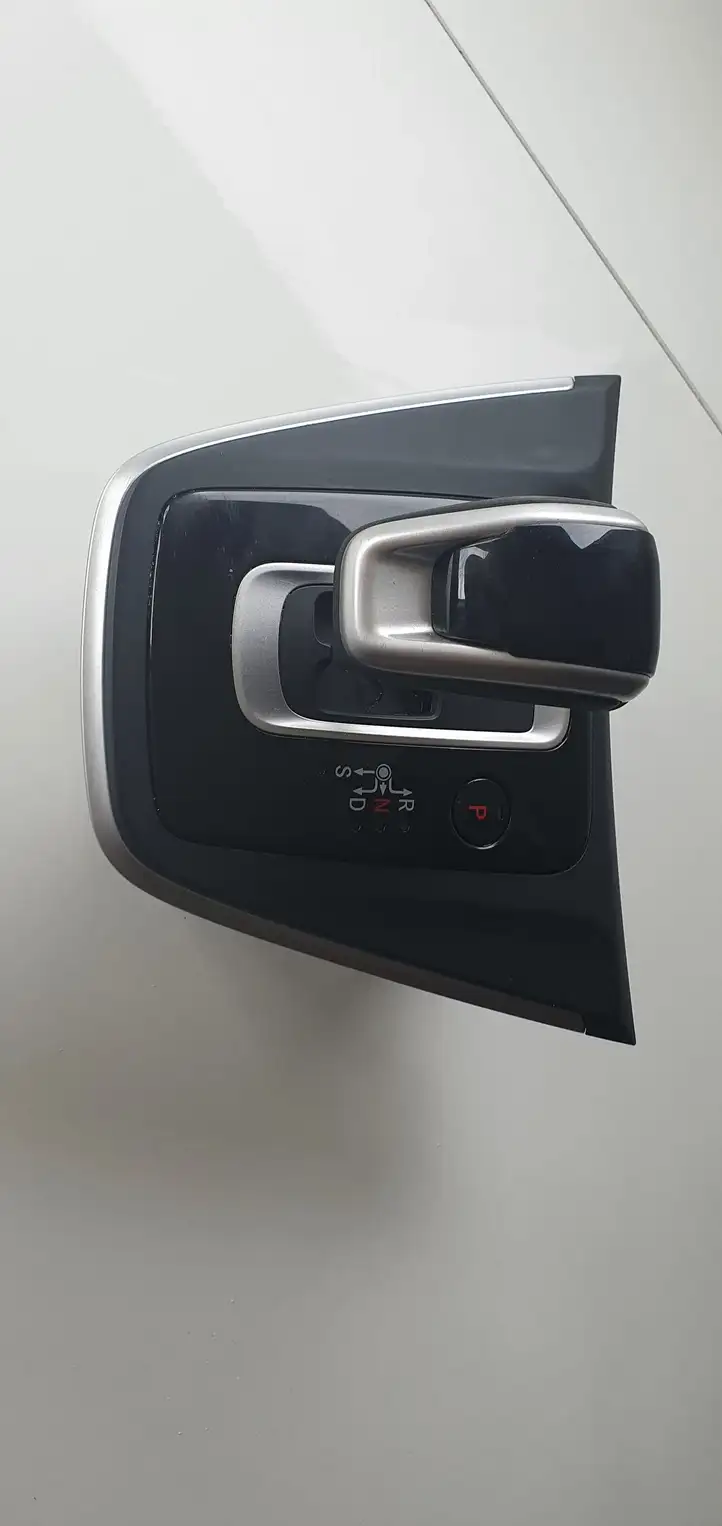 Honda CR-V (2012 - 2016) Кулиса КПП — фото 1