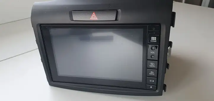 Honda CR-V (2012 - 2016) Магнитола / мультимедийная система — фото 1