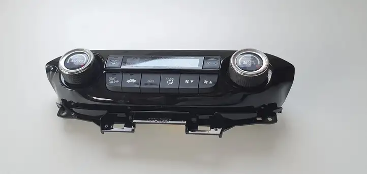 Honda CR-V (2012 - 2016) Блок управления климат-контролем — фото 2