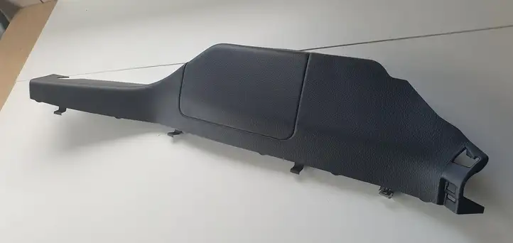 Nissan Qashqai (2017 - 2020) Прочие детали салона — фото 7