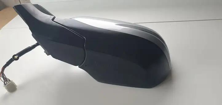 Honda CR-V (2012 - 2016) Боковое зеркало с электроприводом — фото 3