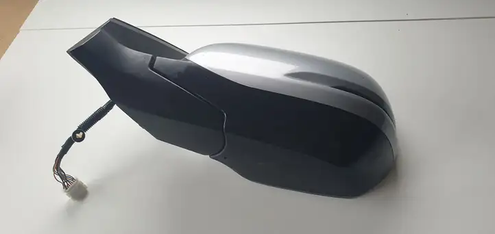 Honda CR-V (2012 - 2016) Боковое зеркало с электроприводом — фото 4