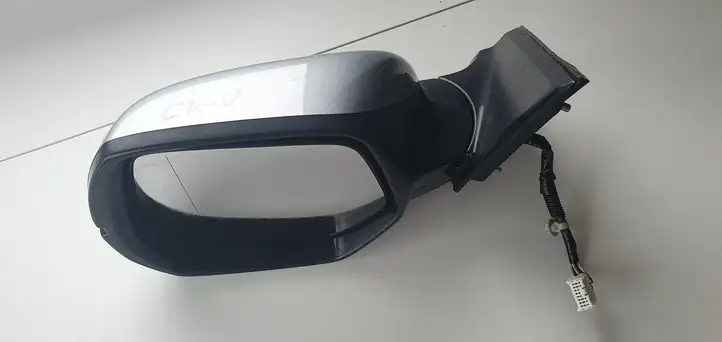 Honda CR-V (2012 - 2016) Боковое зеркало с электроприводом — фото 5