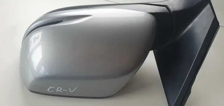 Honda CR-V (2012 - 2016) Боковое зеркало с электроприводом — фото 6