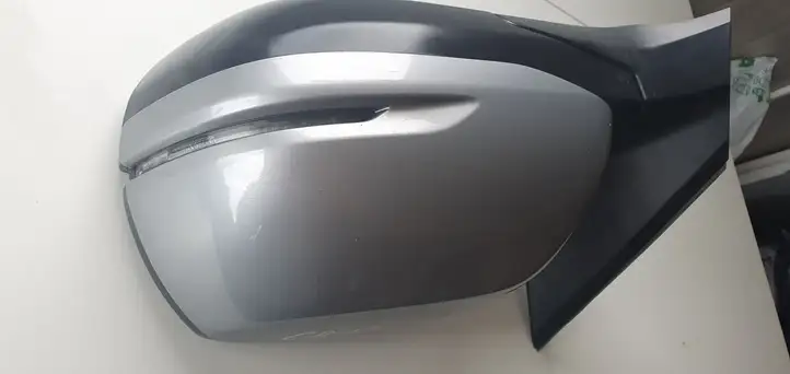 Honda CR-V (2012 - 2016) Боковое зеркало с электроприводом — фото 8