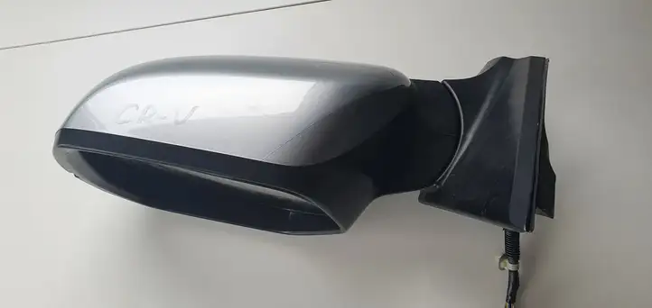 Honda CR-V (2012 - 2016) Боковое зеркало с электроприводом — фото 9