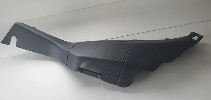 Nissan Qashqai (2017 - 2020) Прочие детали салона — фото 1