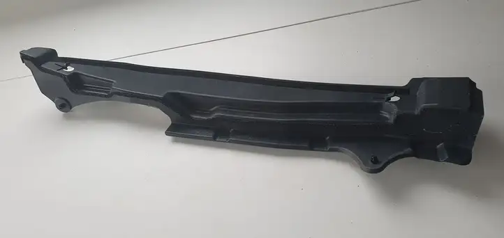 Honda CR-V (2012 - 2016) Накладка крыла — фото 3