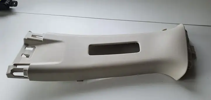 Honda CR-V (2012 - 2016) Накладка ремня безопасности — фото 5