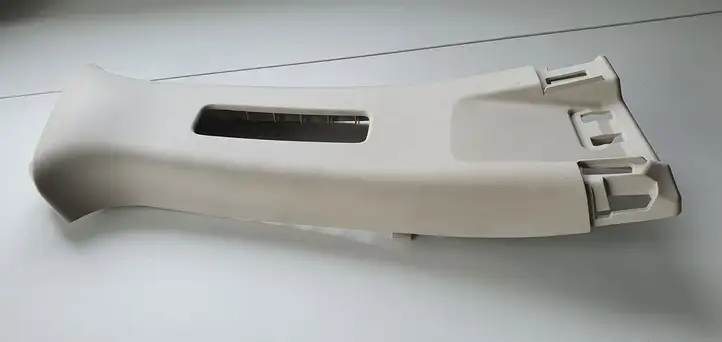 Honda CR-V (2012 - 2016) Накладка ремня безопасности — фото 2