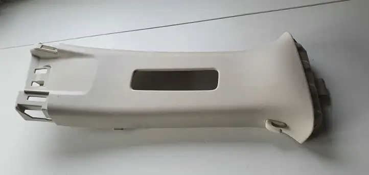 Honda CR-V (2012 - 2016) Накладка ремня безопасности — фото 5
