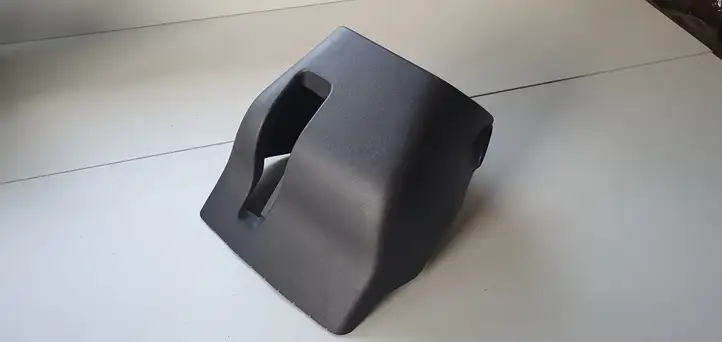 Toyota Prius (XW30) (2009 - 2015) Обшивка рулевой колонки — фото 1