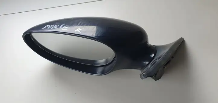 Porsche Boxster 986 (1996 - 2004) Боковое зеркало с электроприводом — фото 1