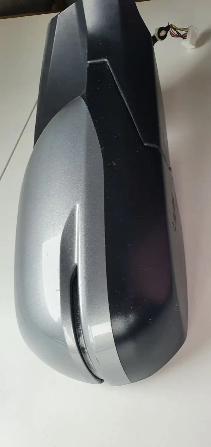 Honda CR-V (2012 - 2016) Боковое зеркало с электроприводом — фото 3