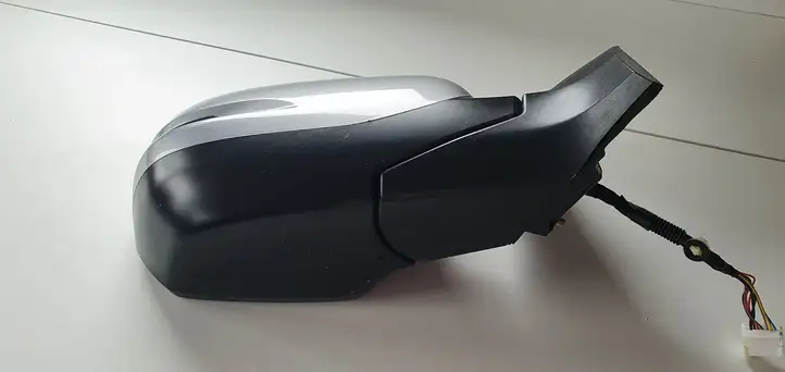 Honda CR-V (2012 - 2016) Боковое зеркало с электроприводом — фото 5
