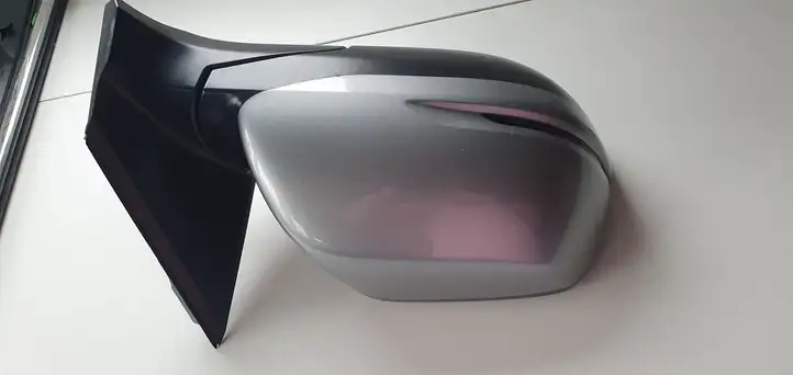 Honda CR-V (2012 - 2016) Боковое зеркало с электроприводом — фото 8