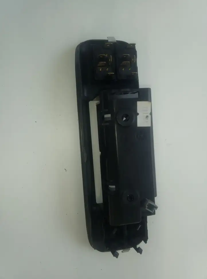 Porsche Boxster 986 (1996 - 2004) Ящик центральной консоли — фото 3